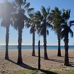 Port Frejus, 100 M Des Plages, Le Cesaree, T2 30M2